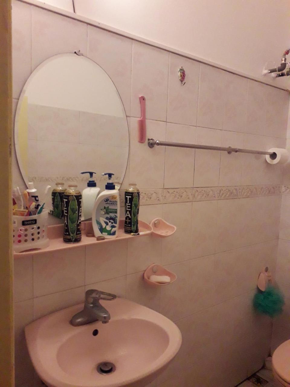 Homestay Nam Dong Ханой Экстерьер фото