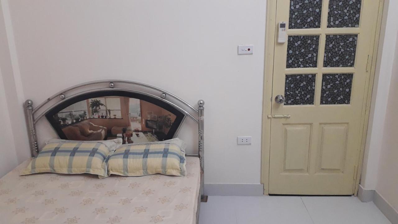 Homestay Nam Dong Ханой Экстерьер фото
