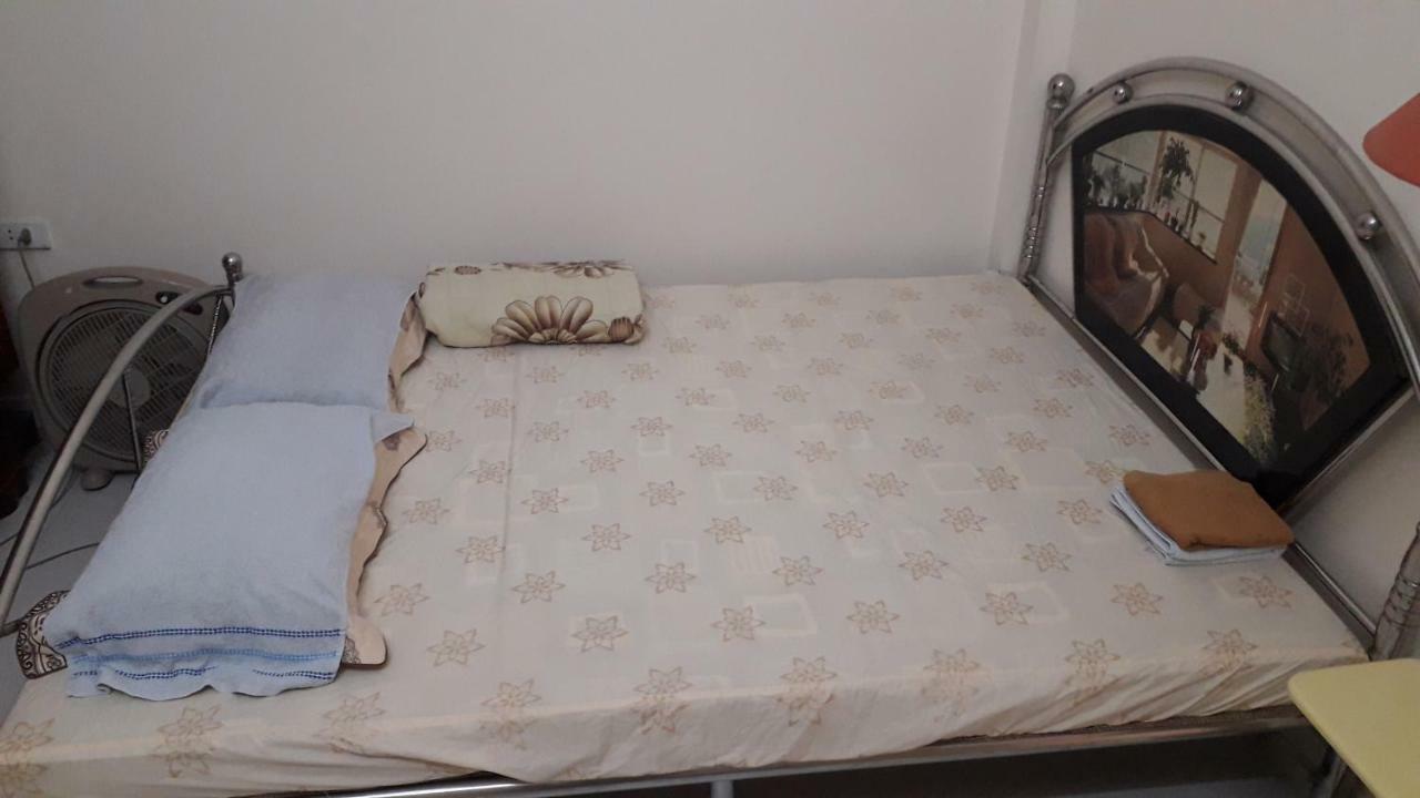 Homestay Nam Dong Ханой Экстерьер фото