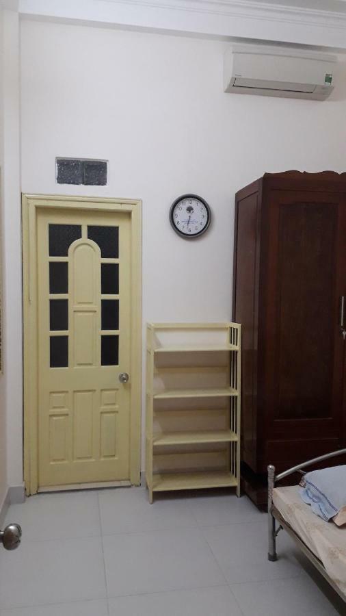 Homestay Nam Dong Ханой Экстерьер фото