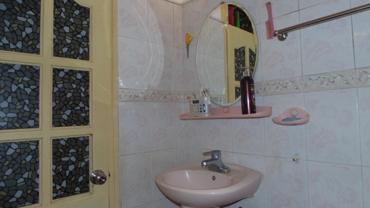 Homestay Nam Dong Ханой Экстерьер фото