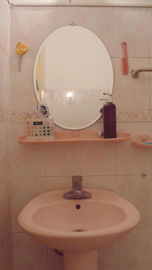Homestay Nam Dong Ханой Экстерьер фото