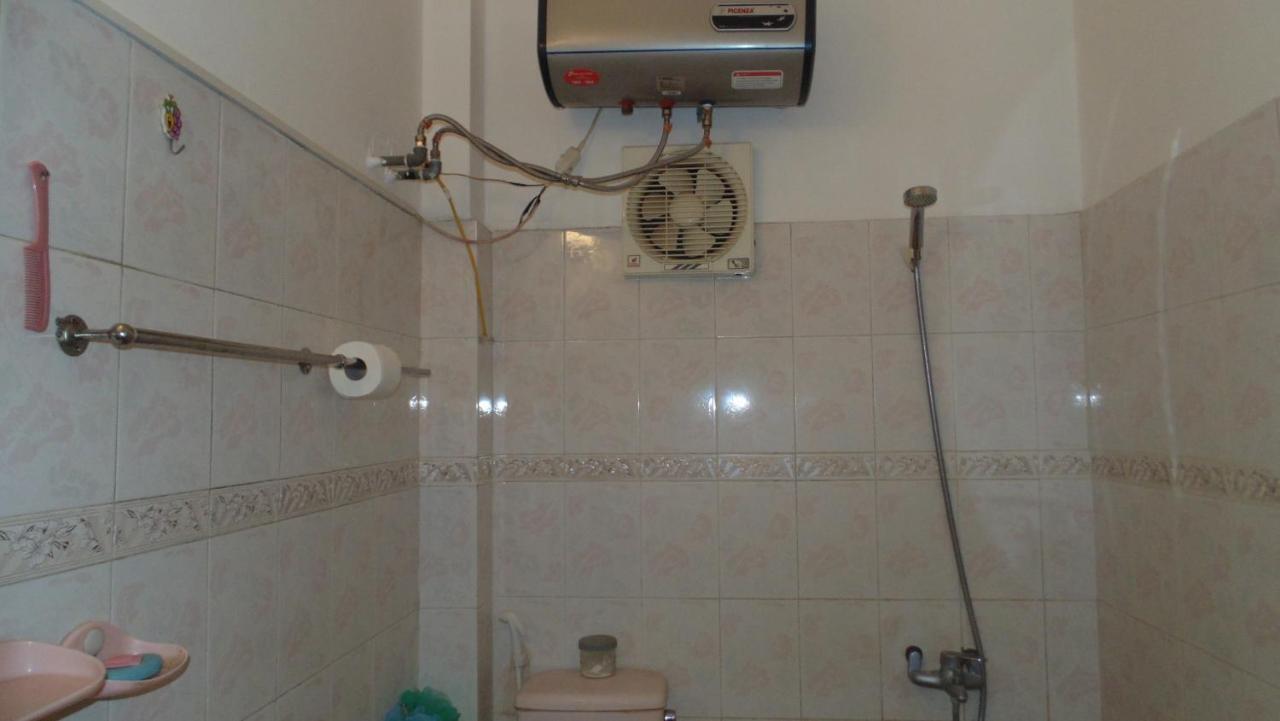 Homestay Nam Dong Ханой Экстерьер фото