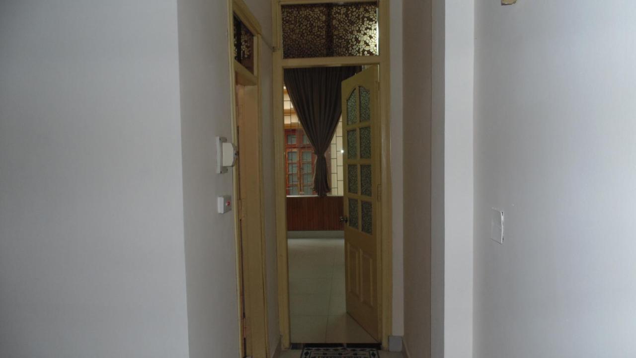 Homestay Nam Dong Ханой Экстерьер фото