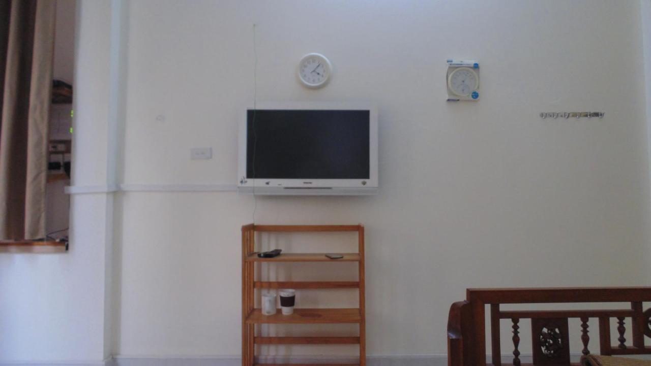 Homestay Nam Dong Ханой Экстерьер фото