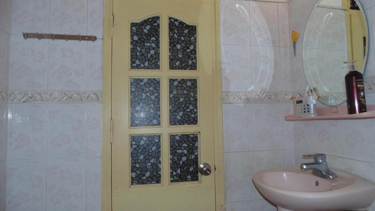 Homestay Nam Dong Ханой Экстерьер фото