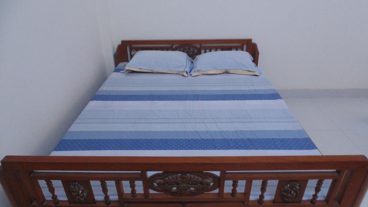 Homestay Nam Dong Ханой Экстерьер фото