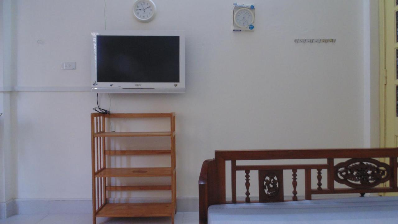 Homestay Nam Dong Ханой Экстерьер фото